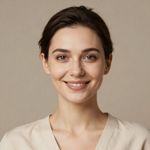 Нина Царёва